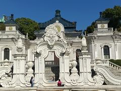 -珠海圆明新园