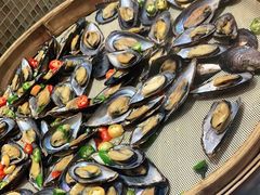 -吉布鲁牛排海鲜自助(龙湖北城天街购物广场店)