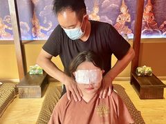 -泰悠谷养生SPA(世茂商业街店)