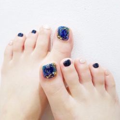 -Halo美甲美睫