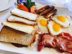 -Geneva日内瓦餐厅(西郊宝成花苑店)