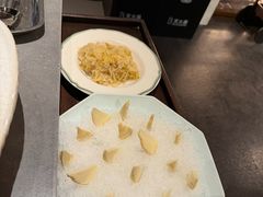 -鼎鼎香·港式火锅(北京SKP店)