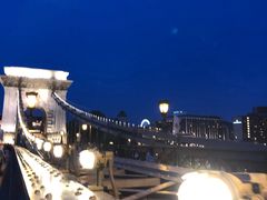 -塞切尼链桥
