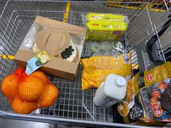 -山姆会员商店(邻瑞广场店)