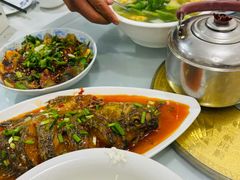 -清真牛菜馆(晓东街店)