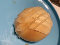-新兴·金羊座·粤菜点心(乐峰店)