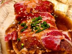 -Ant 蚂蚁洞烤肉·大营地(上海静安大悦城店)