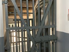 -青岛德国监狱旧址博物馆