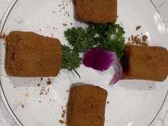 -福来居烤鸭店(天坛二店)