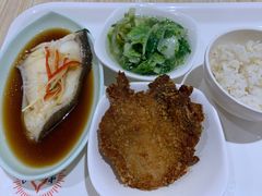 -光明·博海美食花园(上海瑞金医院12号楼店)