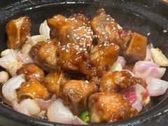 -绿茶餐厅(龙湖杭州金沙天街店)