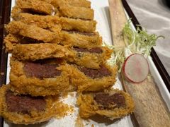 脆皮牛肋骨-客家汇·客家传承菜(水库店)