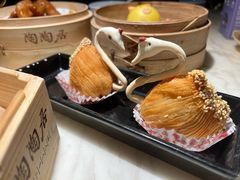 -陶陶居酒家(SM二期购物广场店)
