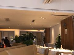 大堂-衡山汇·高级粤菜(霄云路店)