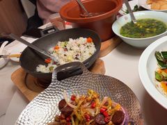 -百年神厨·地道川菜(清江西路店)