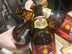-有奴思烤肉·清真(正宁路店)