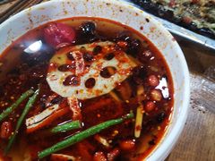 -汇通杨家·烤肉(汇通店)
