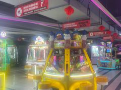 -阿尔法Game Station(中山路店)