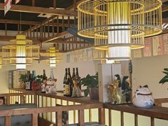 大堂-三石铁板烧(紫竹桥店)