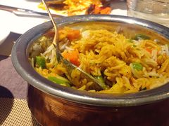 -Pita's&Tika's中东和印度风味餐厅(龙湖天街店)