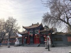 -哈尔滨极乐寺