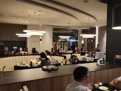 -蜀九香火锅(彩虹店)