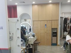-海马体照相馆(广州新世界云门New park店)