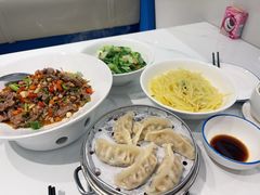 -兰湘子·湘菜小炒(南京江宁万达店)