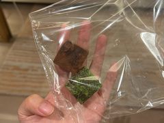 抹茶巧克力-V咖啡(兰州盛达希尔顿酒店)