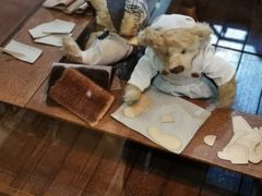 -伊豆泰迪熊博物馆