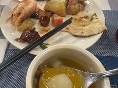 -The COOK·厨餐厅·自助餐(浦东嘉里大酒店)
