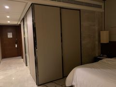 -广交会威斯汀酒店