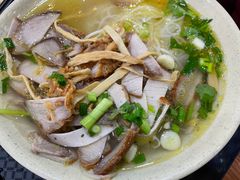 -华姐鸡粉(教育路店)