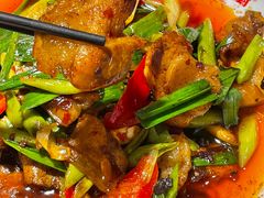 -百年神厨·地道川菜(清江西路店)