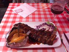 ribs-Amadeus Brussel(Belfort Catering BVBA)