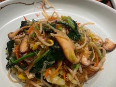 炒杂菜-大同江朝鲜菜•长春地标美食(绿园吾悦广场店)