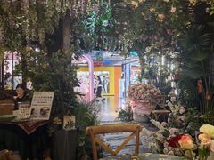 -第101座花园餐厅(湖滨88店)