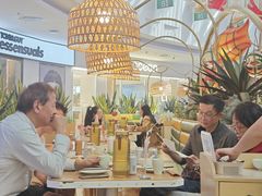 -船歌·鱼水饺青岛菜(枫蓝国际购物中心店)