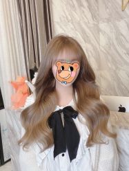 -3AM HAIR SALON染发接发