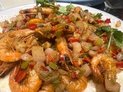 -飨赫驾瓦罐烤鸡(佛岗店)