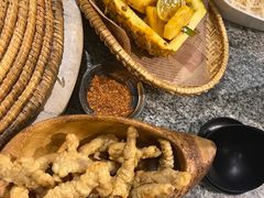 -云荷里·蒸汽石锅鱼·云南菜(中发百旺店)