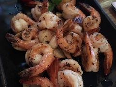 -琶醍壹号•潮菜江景餐吧