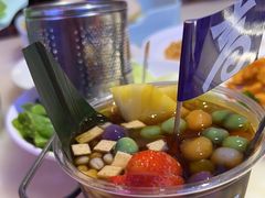 -重庆高老九火锅(万象城店)