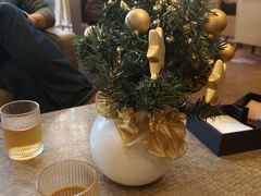 -北京康莱德酒店
