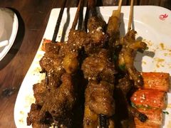 -霄汉羊排(万松园一店)