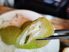 -福匠日本料理(人民路店)