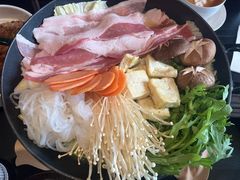 -The place那儿(新城国际店)