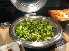 -上海浦东滨江喜来登酒店