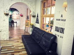 -Hair Solo