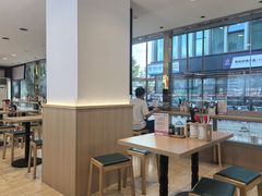 -武圣羊汤·西北面(安德路店)
